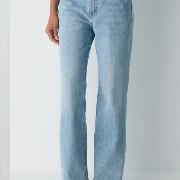 Denim Forum “The Farrah” - Picture 5 of 9